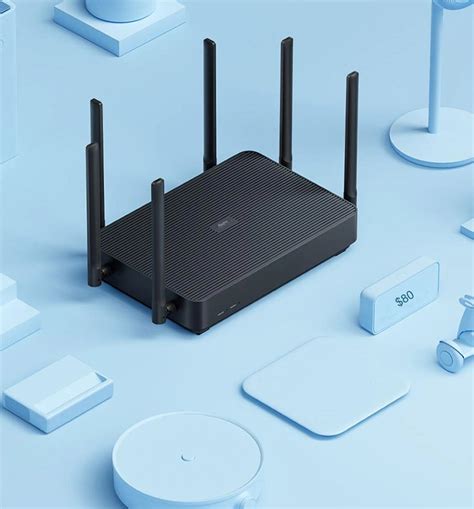 Router Wifi Xiaomi Redmi Ax S