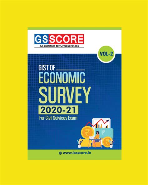 GS SCORE ECONOMICS SURVEY 20 21 VOL 2 Imagerunners