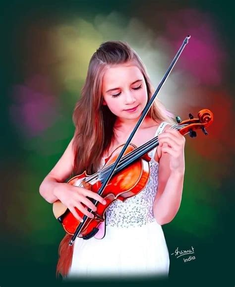 Stunning Girls Girl Celebrities Prodigy White Girls Violin Talent The Incredibles Lia