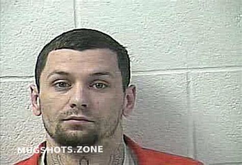 THOMAS THOMAS JOSEPH 03 20 2024 Daviess County Mugshots Zone