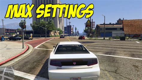 Grand Theft Auto 5 PC 60 FPS Max Settings Ultra GTX 980 YouTube