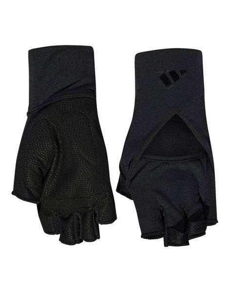 Adidas Handschuhe Training Gloves HT3931 Schwarz Modivo At