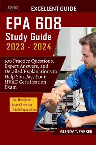 Epa 209 Study Guide 2023 2024 100 Practice Questions Expert Answers