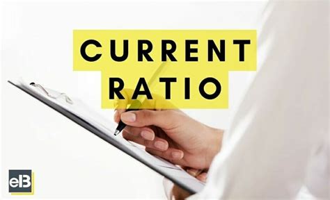 [START HERE] Current Ratio: Overview, Links and Guides to Make it Easy