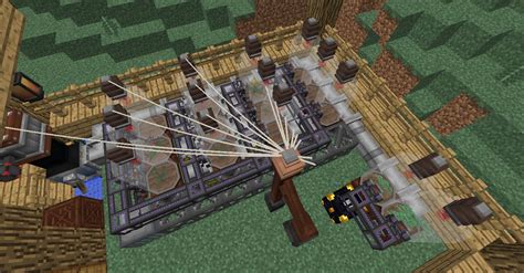 Immersive Engineering Mods Minecraft CurseForge