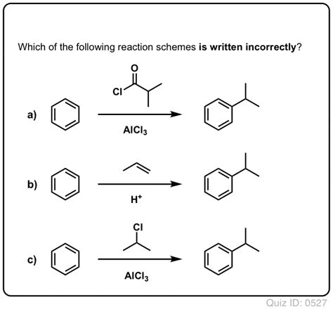 Eas Reactions Friedel Crafts Acylation And Friedel Crafts Alkylation