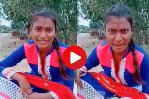 Viral Video तरुणीची अशी शायरी ऐकून पुन्हा सोशल मीडिया उघडण्याचं धाडस