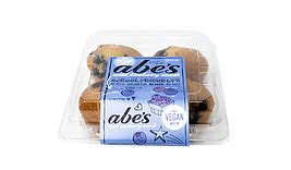 Abe's Muffins Reviews & Info (Regular Size & Individually Wrapped)