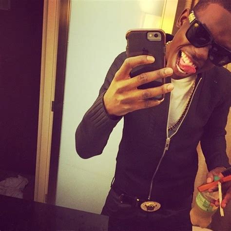 Gambar Foto Bobby Shmurda Terkenal Sejak Luncurkan Single Hot N Gga Foto 2 Dari 5