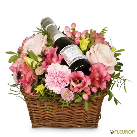 Onlineshop Blumen Au Bouquet AG