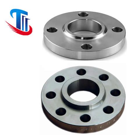 What is slip on flange? - Taichang Pipe Fitting