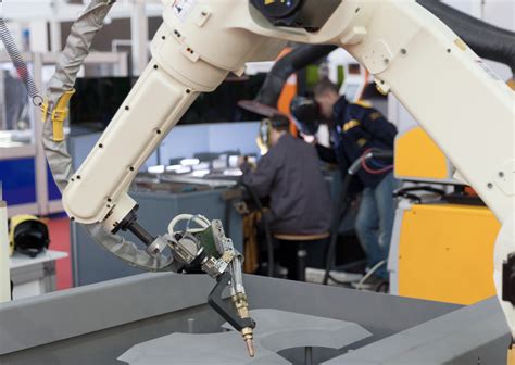 Advanced Robotics for Manufacturing (ARM)?Announces 11 Technology Projects