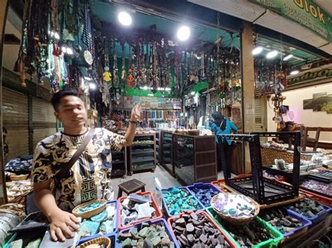 Pasar Rawa Bening Gelar Flash Sale Hingga Diskon Persen Selama