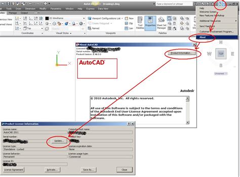 Serial Number Autocad Berbagi Informasi