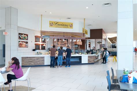 Just Stringz Ingram Mall