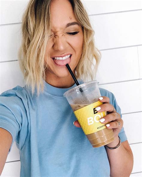 Alishamarie On Instagram The Face Of A Very Happy Caffeinated Girl