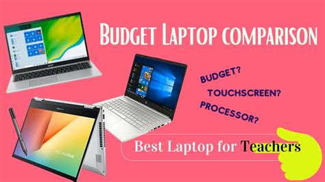 Watch This Before You Buy A Laptop Best Laptop Buying Guide An