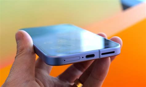 Google Pixel 9a review: Basic in just the right way - KittyBNK