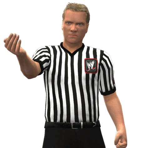 Referee Smackdown Vs Raw Wiki Fandom Powered By Wikia