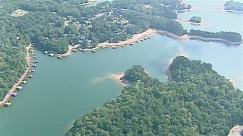 20 Year Old Man Drowns At Margaritaville On Lake Lanier Dnr Says