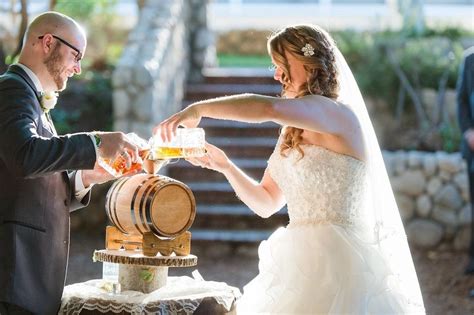 Whiskey Unity Ceremony Guide (Tips & Scripts) — Robyn Ashley Weddings