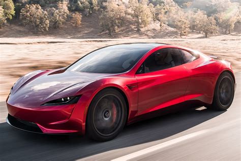 Tesla Roadster 2023: todos los precios, ofertas y versiones - Motor.es