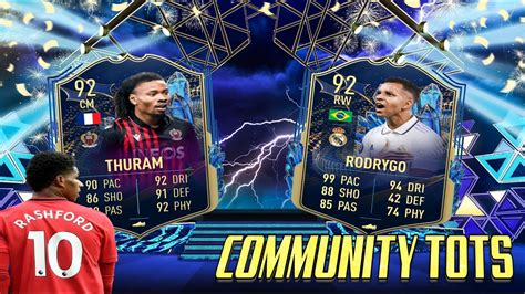 Live Fifa Opening Hero Pp Community Eredivisie Tots Fun Cup