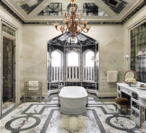 20 Best Luxury Bathtubs - Elegant Modern Bath Tubs
