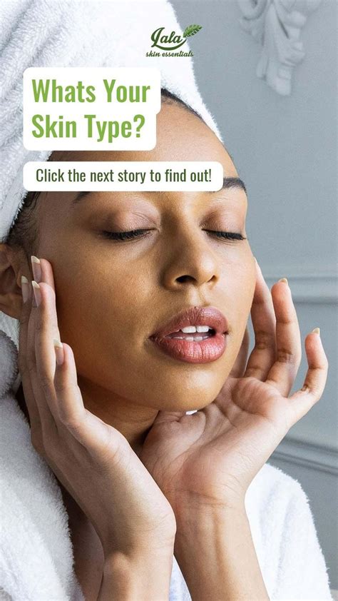 Whats Your Skin Type A Full Guide On How To Figure Out Your Skin Type