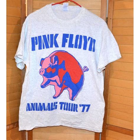 Pink Floyd Animal Tour 1977 Redux - Inspire Uplift