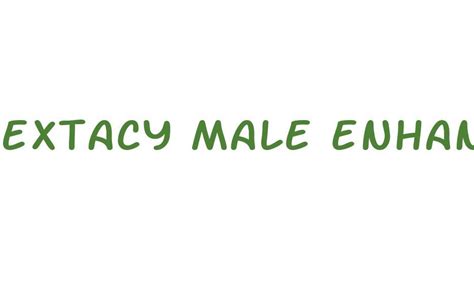 Extacy Male Enhancement Pill Reviews Functional Neurological Disorder