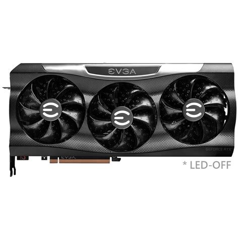 Evga Geforce Rtx 3090 Ftw3 Ultra Gaming 24gb Gddr6x 24g P5 3987 Kr Ayoub Computers Lebanon