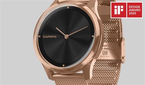 vívomove Series | Garmin