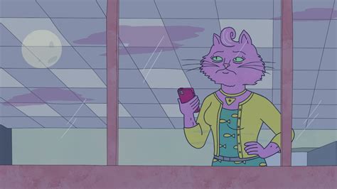 Princess Carolyn takes the reins in a clever and melancholy BoJack Horseman