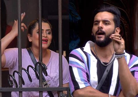 Bigg Boss Ott 2 Day 6 Bebika Dhurve Predicts Why Salman Khan Never Married Palak Purswani Jiya