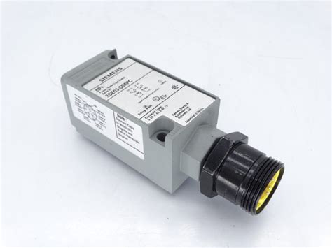 Siemens 3SE03-SB6PC Switch