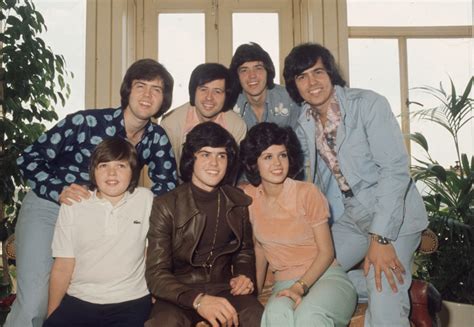 Jimmy Osmond Health Update: Donny on Brother's Progress Post-Stoke