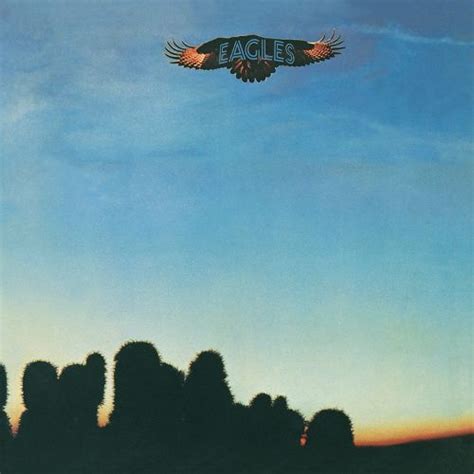 The List of Eagles Albums in Order of Release - Albums in Order