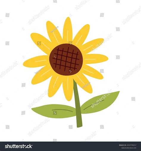 76 902 Sunflower Cute Images, Stock Photos, 3D objects, & Vectors ...