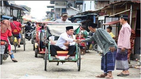 Sungsang Banyuasin 75 Desa Wisata Terbaik Di Indonesia Ini Objek