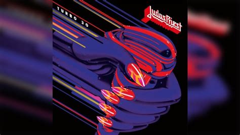 New Music Review Judas Priest Turbo 30 Remastered 30th Anniversary