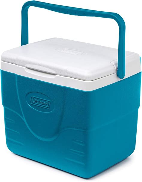 Buy Coleman Chiller Series 9qt Insulated Portable Cooler Lunch Box Ice