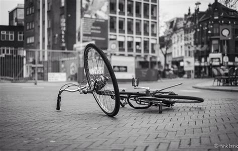 Bicycle | Bicycle, White photography, Black and white