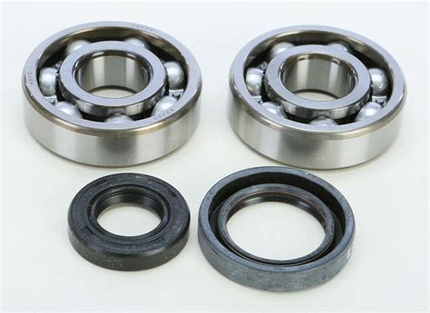 Pro X Crankshaft Bearing And Seal Kit Cbs Ebay