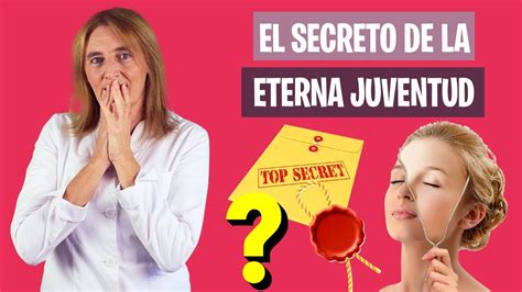 AUTOFAGIA El SECRETO De La ETERNA JUVENTUD Claves De La Juventud