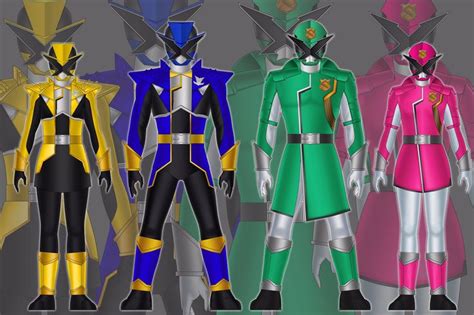 Pin On Power Rangers And Super Sentai