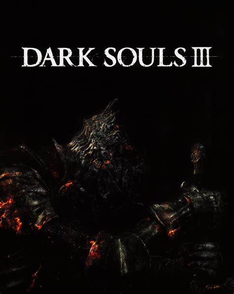 Hikaru III DARK SOULS III THE FIRE FADES Original Soundtrack