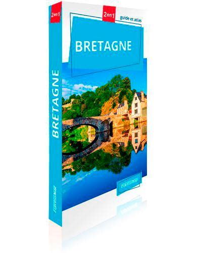 Bretagne Guide En Broch Collectif Achat Livre Fnac