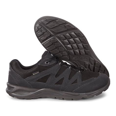 ECCO TERRACRUISE LT W BLACK/BLACK | ECCO® Türkiye
