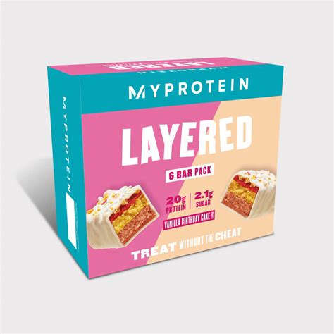 Myprotein